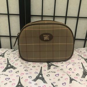 Burberry Bag